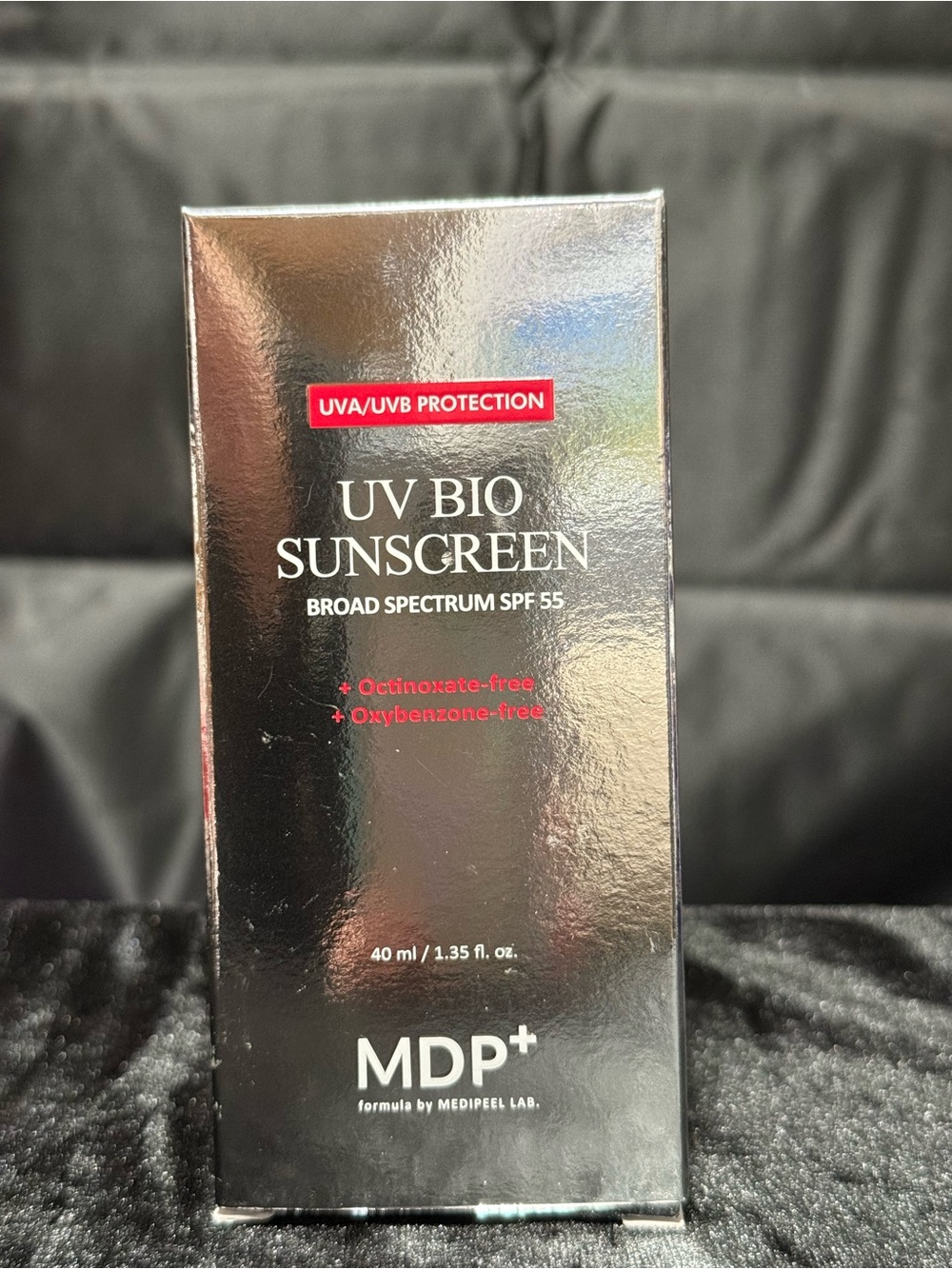 Medipeel MDP+ UV Bio Sunscreen SPF 55